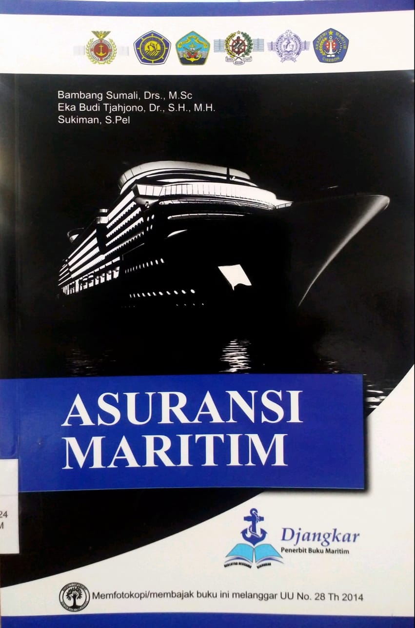 Asuransi Maritim