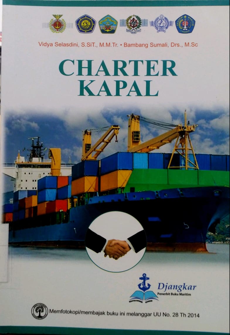 Charter Kapal