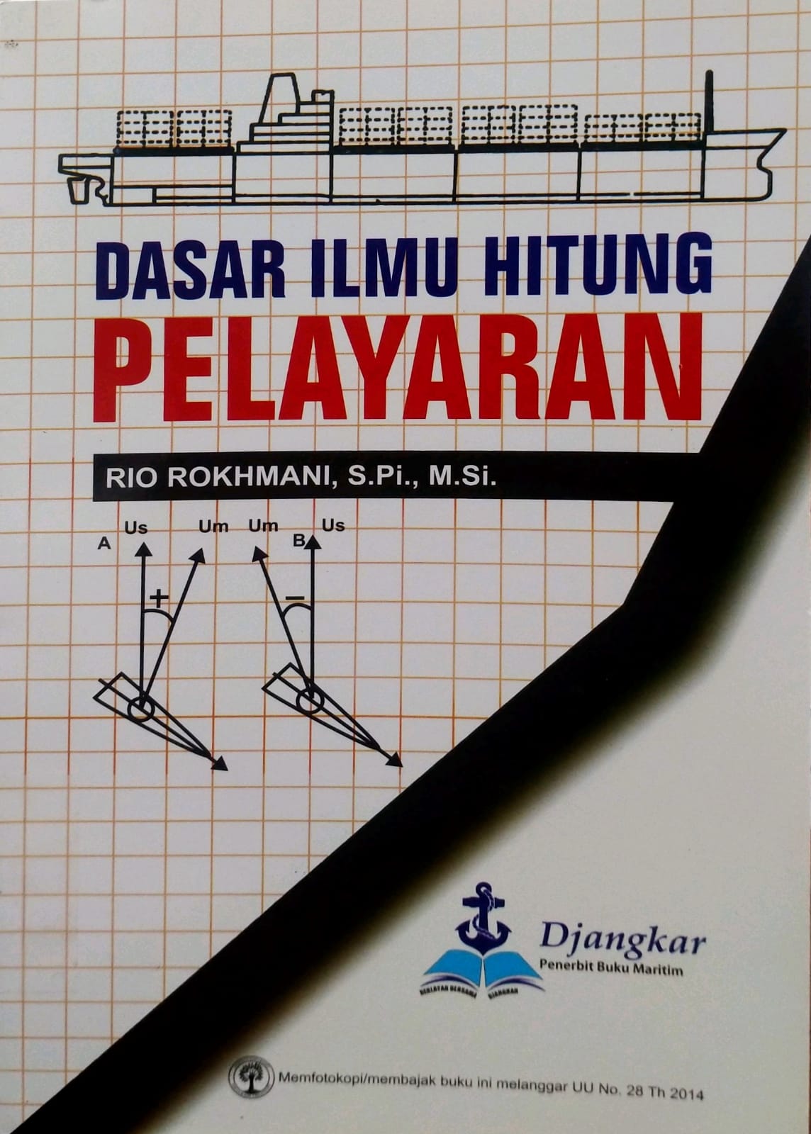 Dasar Ilmu Hitung Pelayaran