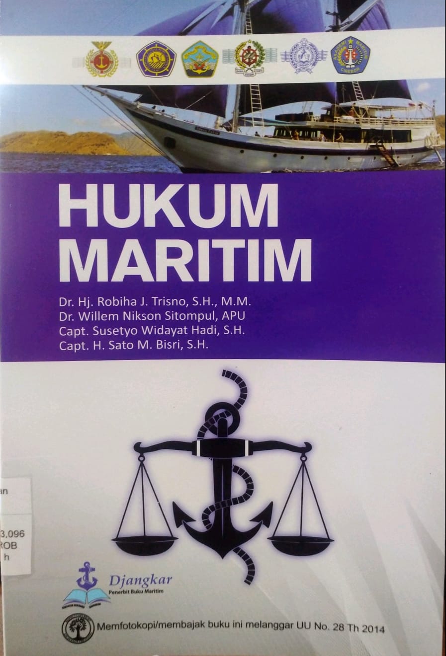Hukum Maritim