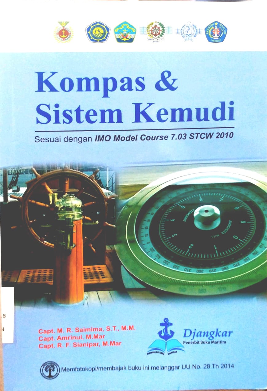 Kompas dan Sistem Kemudi