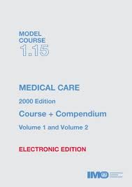 M.C.1.15. Medical Care, Course + Compendium, Vol I