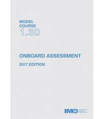 M.C. 1.30. Onboard Assessment