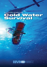 A Pocked Guide For Cold Water Survival