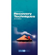 A Pocked Guide to Recovery Techniques