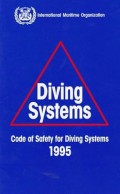 Code of Safety for Diving Systems