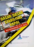 Dasar-Dasar Stabilitas Kapal