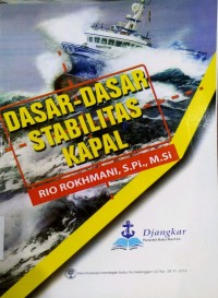 Dasar-Dasar Stabilitas Kapal