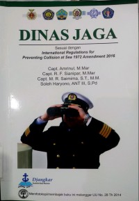Dinas Jaga