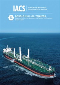 Double Hull Oil Tankers