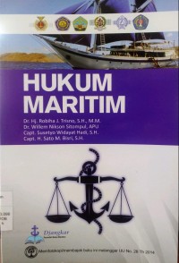 Hukum Maritim