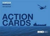 Iamsar Manual Action Cards Vol. III