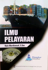 Ilmu Pelayaran