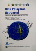 Ilmu Pelayaran Astronomi