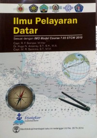 Ilmu Pelayaran Datar