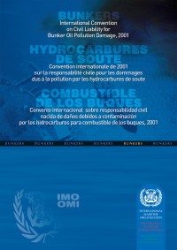 International Bunkers Convention