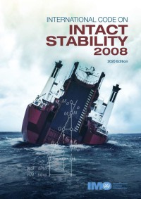 International Code on intact stability 2008