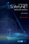 International SafetyNET Manual