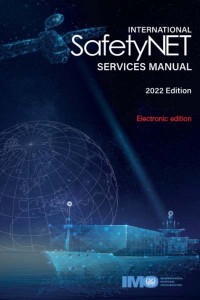 International SafetyNET Manual
