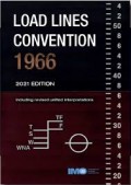 Load Lines Convention 1996