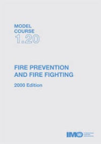 M.C.1.20. Fire Prevention and Fire Fighting