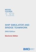 M.C. 1.22. Ship Simulator and Bridge Teamwork