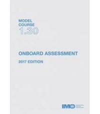 M.C. 1.30. Onboard Assessment