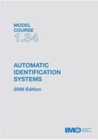 M.C. 1.34 Automatic Identification Systems (AIS)