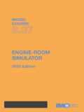 M.C. 2.07 Engine-Room Simulator
