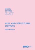 M.C. 3.07 Hull and Structural Surveys Compendium - Vol 2 Part B