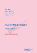 M.C. 3.17 Maritime English