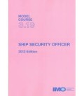 M.C. 3.19 Ship Security Officer
