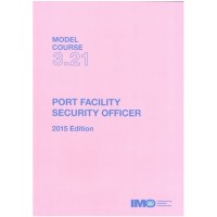 M.C. 3.21 Port Facility Security Officer