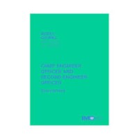 M.C. 7.02 Chief Engineer Officer and Second Engineer Officer