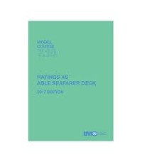 M.C. 7.10 Ratings As Able Seafarers Deck