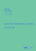 M.C. 7.15 Electro-Technical Rating
