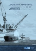 OSV Chemical Code