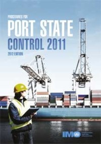 Procedures for Port State Control 2011