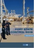 Procedures for port state control 2019 /
