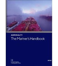 Image of The Mariners Handbook NP 100