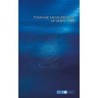 Tonnage Measurement of Ships,1969